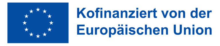 DE Kofinanziert von der EuropÔûÆischen Union_PANTONE breit